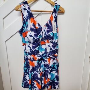 Swim dress sundress